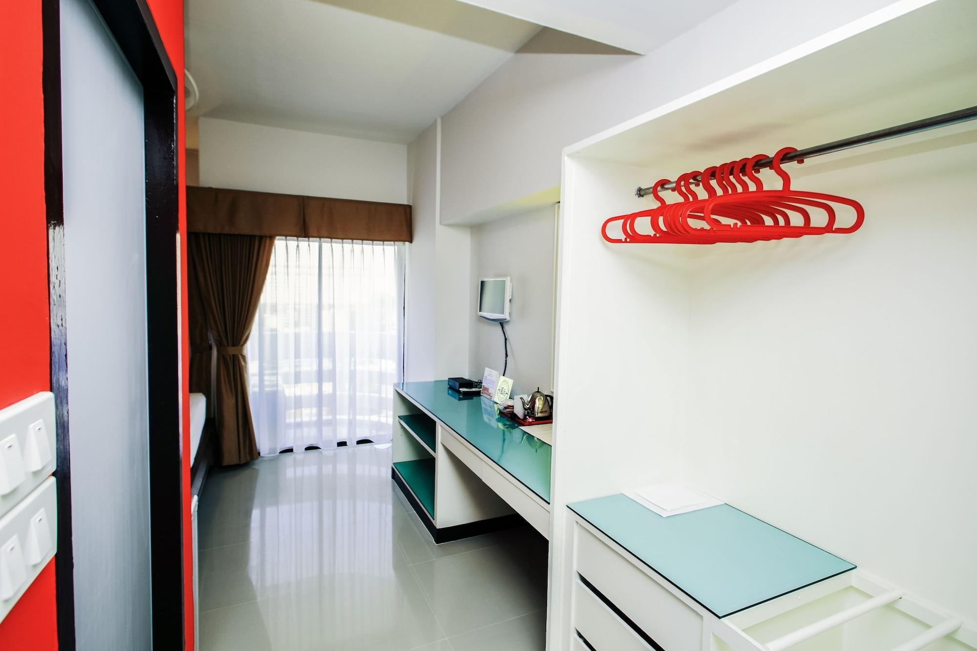 Hostel A-2 House Bangkok Exteriér fotografie