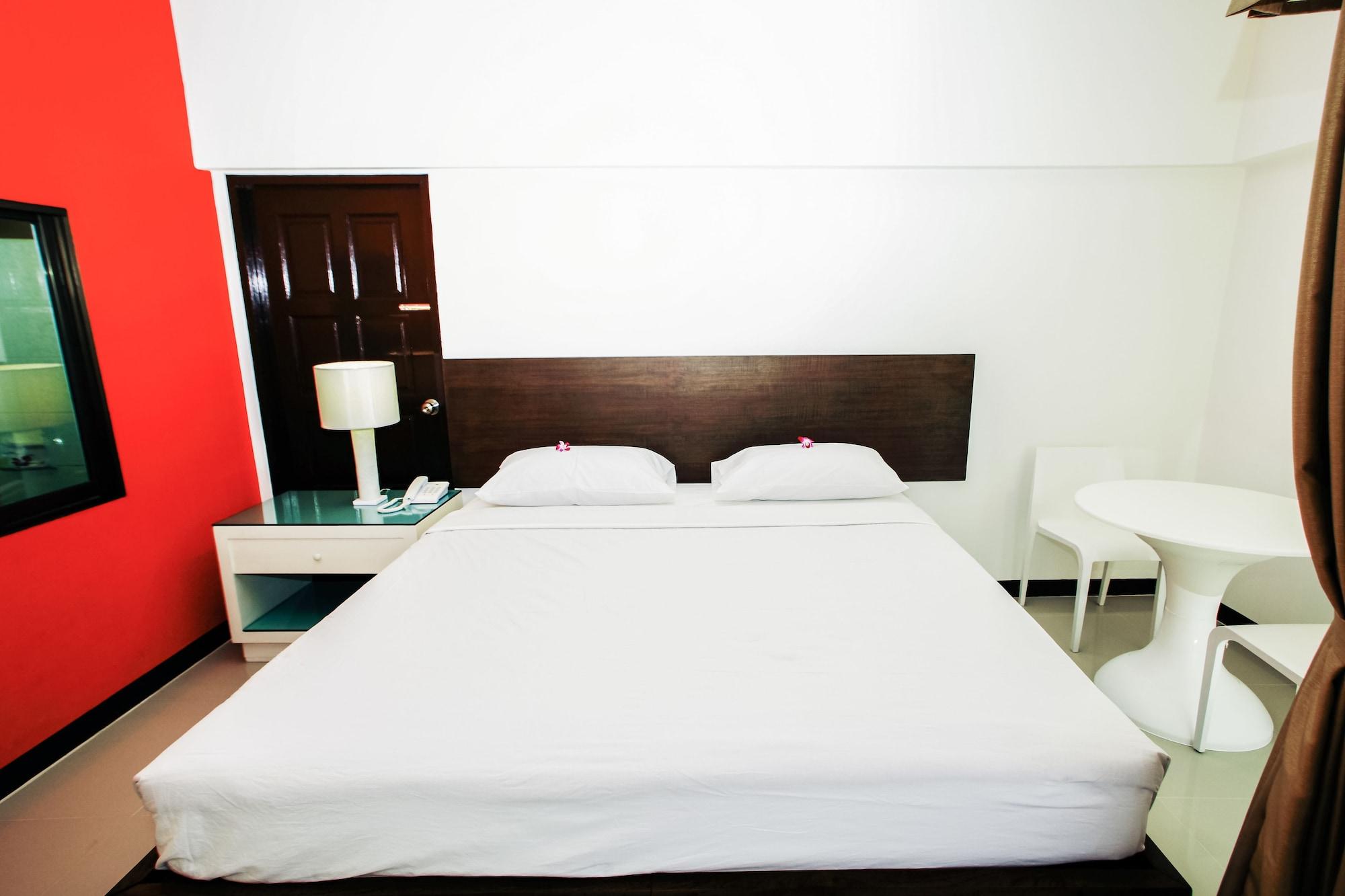 Hostel A-2 House Bangkok Exteriér fotografie