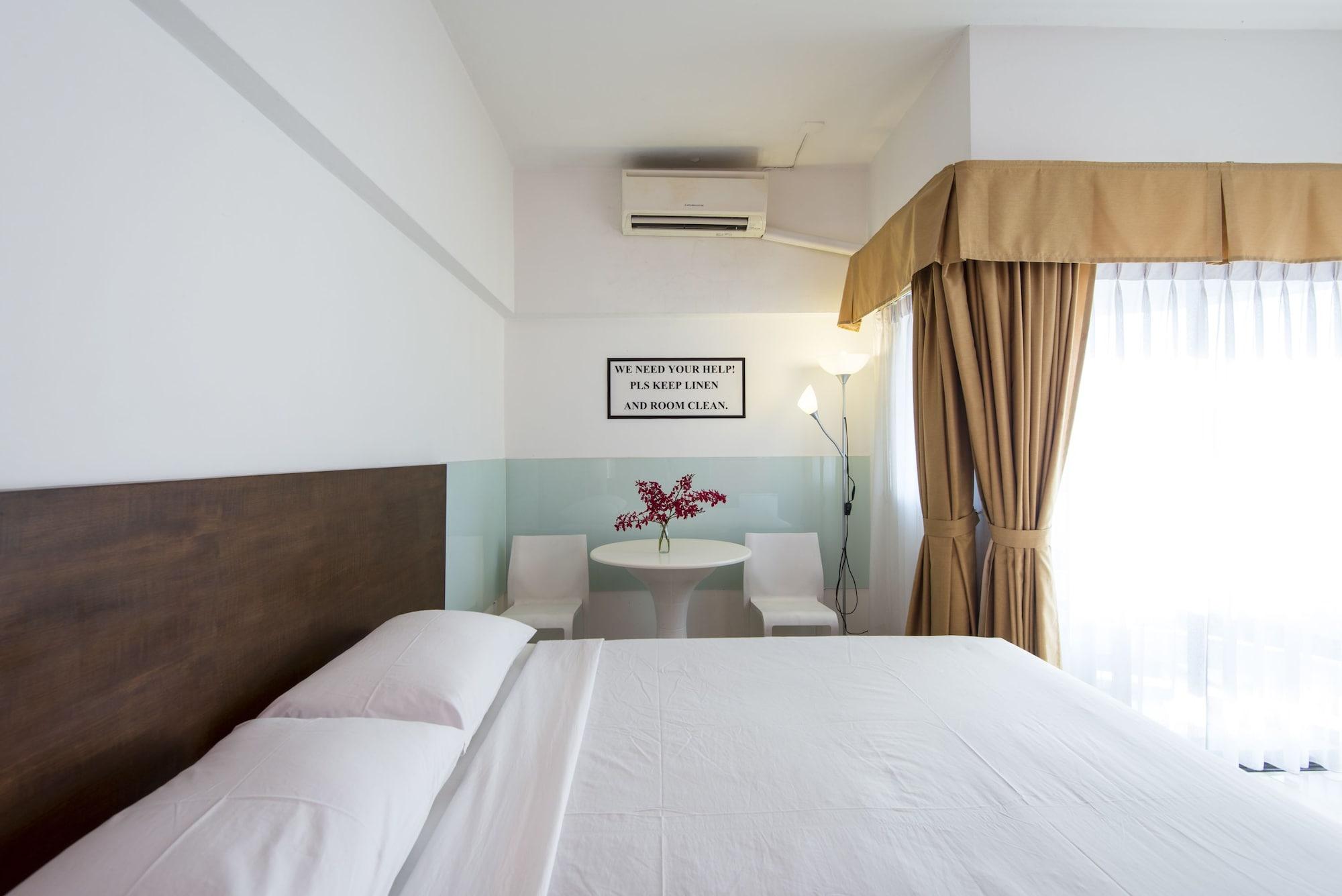 Hostel A-2 House Bangkok Exteriér fotografie