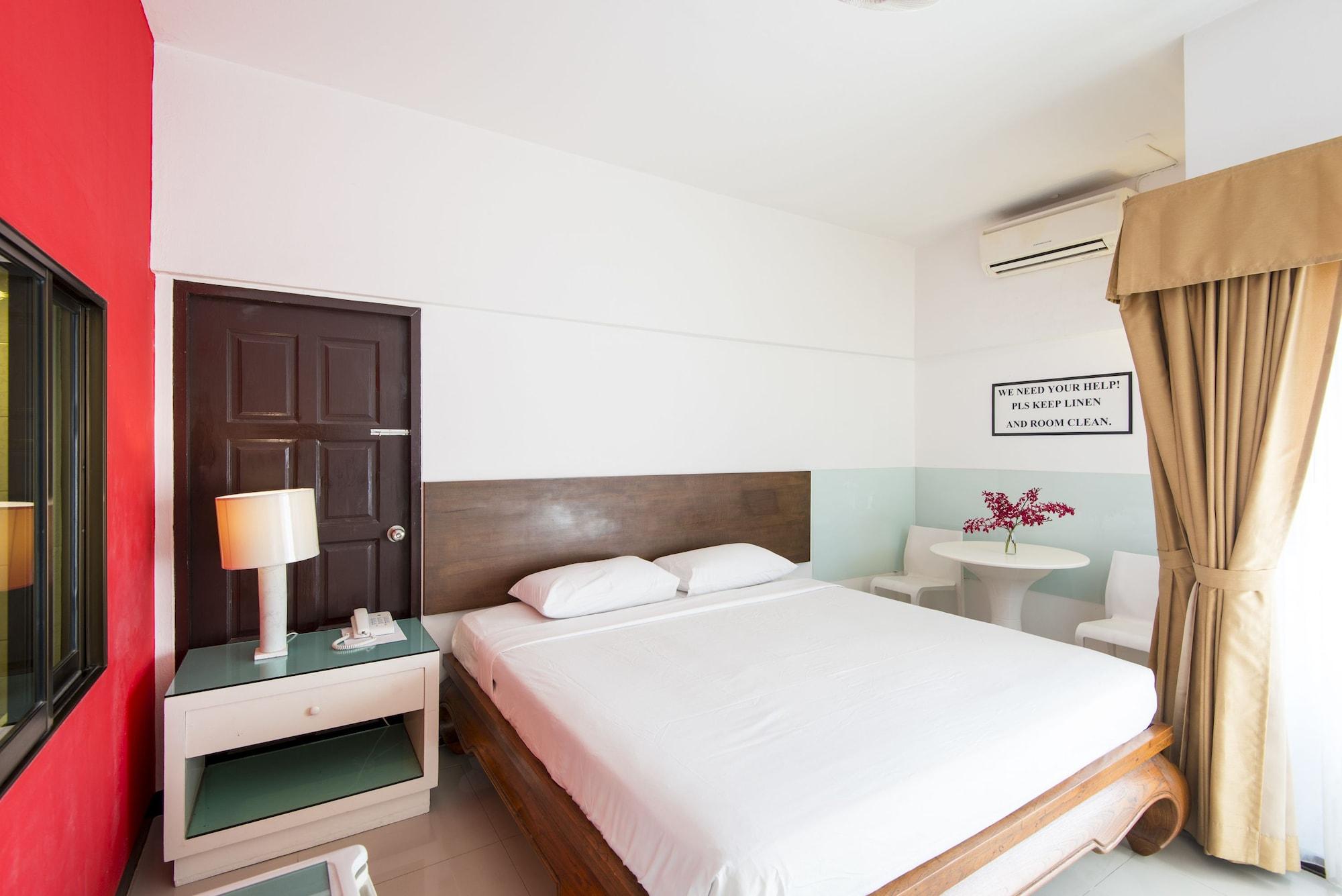 Hostel A-2 House Bangkok Exteriér fotografie