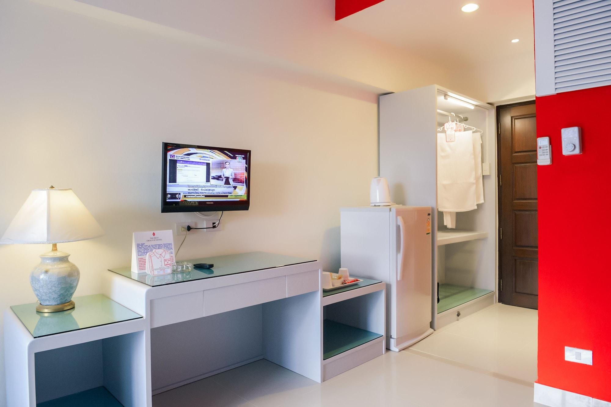 Hostel A-2 House Bangkok Exteriér fotografie