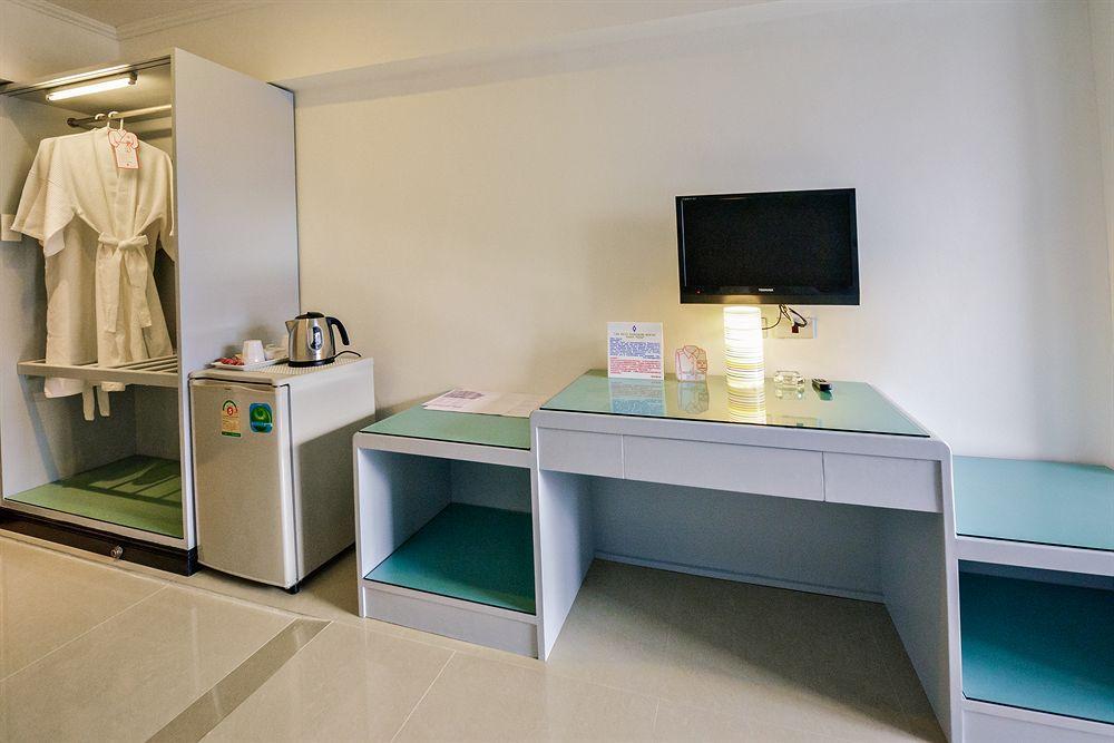 Hostel A-2 House Bangkok Exteriér fotografie
