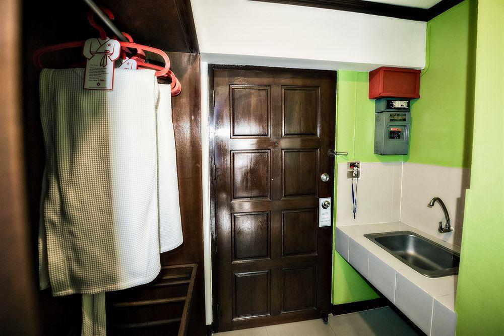 Hostel A-2 House Bangkok Exteriér fotografie