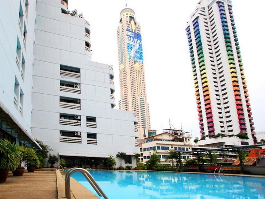 Hostel A-2 House Bangkok Exteriér fotografie