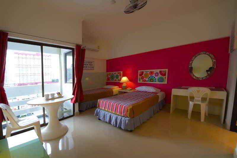 Hostel A-2 House Bangkok Exteriér fotografie