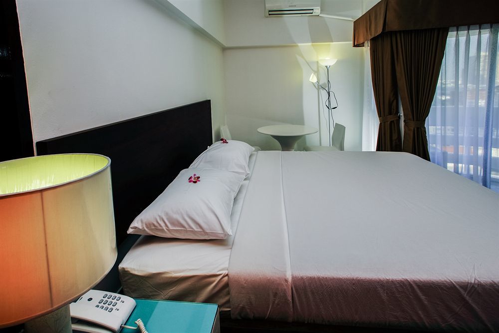 Hostel A-2 House Bangkok Exteriér fotografie