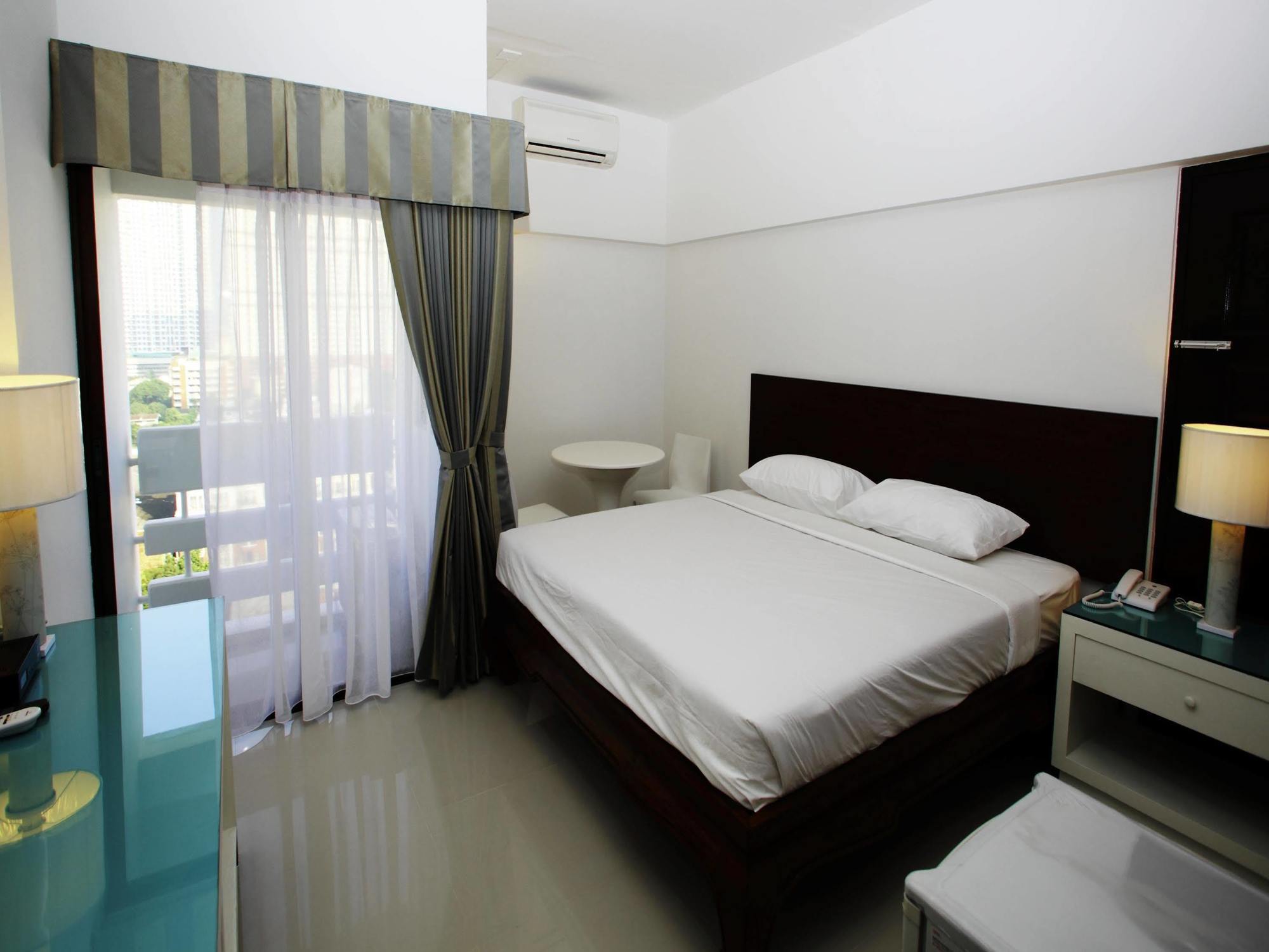 Hostel A-2 House Bangkok Exteriér fotografie