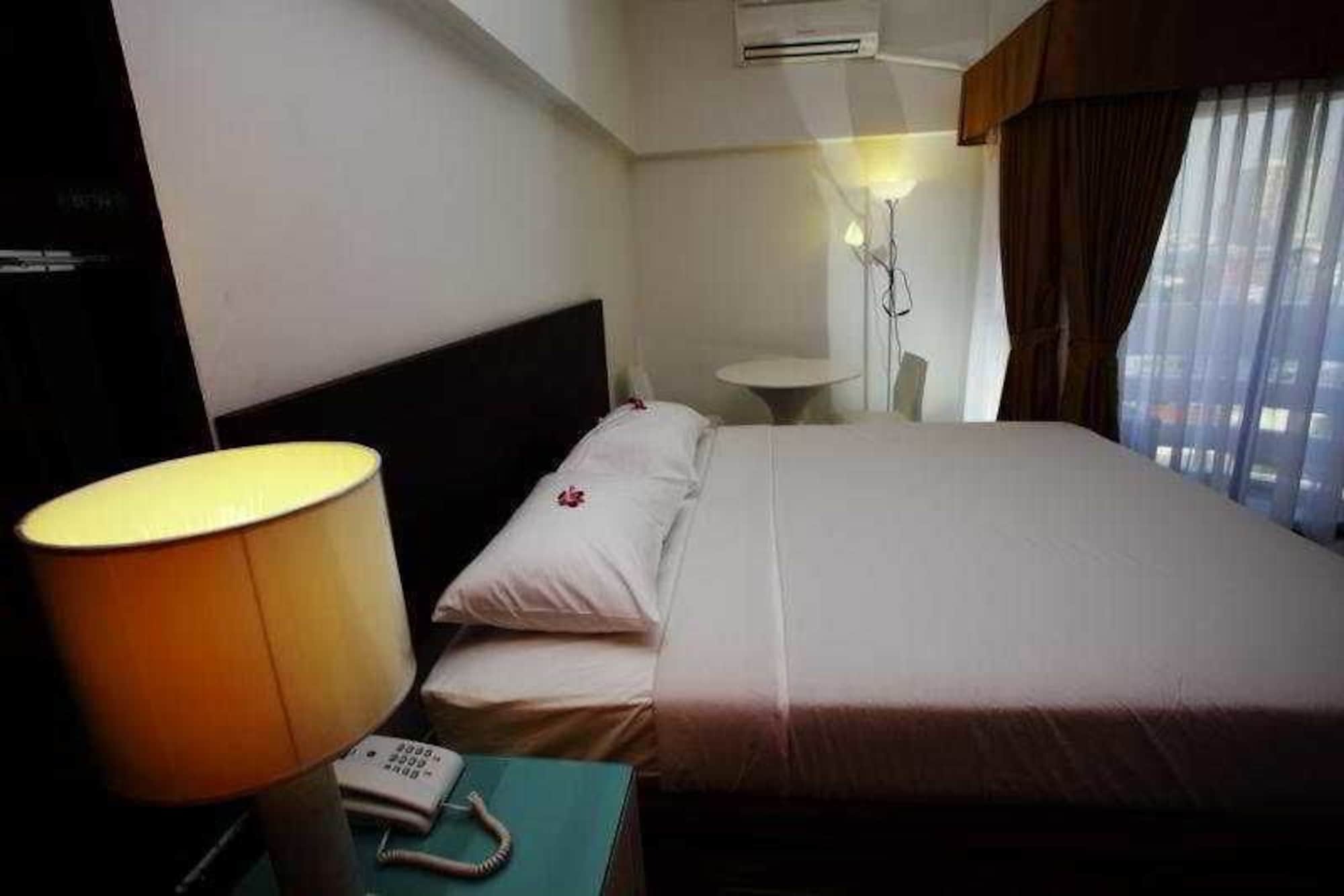 Hostel A-2 House Bangkok Exteriér fotografie